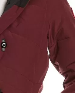 Canada Goose LoretteFusion Down Parka Women -Fashion Clothing Store 1411480920 RLLD 5