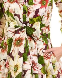 Samantha Sung Audrey 4 Shirtdress Women -Fashion Clothing Store 1411483732 RLLD 3