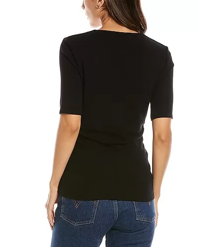 Uched T-Shirt Women 2 Uched T-Shirt Women - Image 2