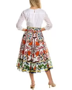 Samantha Sung Aster Dress Women 5 Samantha Sung Aster Dress Women -Fashion Clothing Store 1411496698 RLLD 2