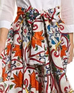 Samantha Sung Aster Dress Women 6 Samantha Sung Aster Dress Women -Fashion Clothing Store 1411496698 RLLD 3