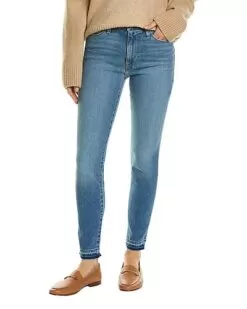 Blair Hermione High-Rise Super Skinny Ankle Jean Women