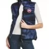 Canada Goose Freestyle Vest Women