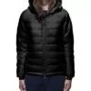 Canada Goose Mp Hoody Fusion Fit Down Jacket Women