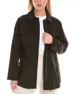 THEORY Becker Jacket Women