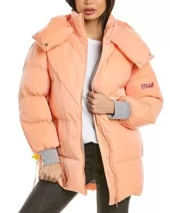 STELLA MCCARTNEY Kayla Coat Women