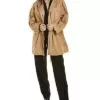STELLA MCCARTNEY Kaylah Parka Women