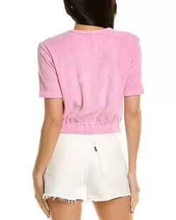 Terry Shirt Women 4 Terry Shirt Women -Fashion Clothing Store 1411527280 RLLD 2