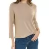 Vince Bracelet Sleeve Pullover Women