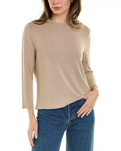 Vince Bracelet Sleeve Pullover Women 1 Vince Bracelet Sleeve Pullover Women