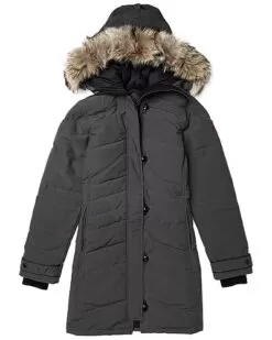 Canada Goose Lorette Parka Women