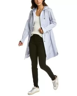 Cole Haan Ded Anorak Women