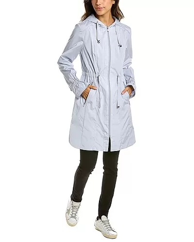Cole Haan Ded Anorak Women 3 Cole Haan Ded Anorak Women - Image 3