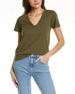 Rag & Bone Core T-Shirt Women