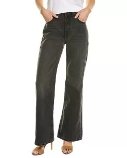 FREE PEOPLE Ava High Rise Bootcut Jean Women