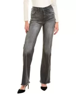 High-Rise Blake Wide Leg Jean Women