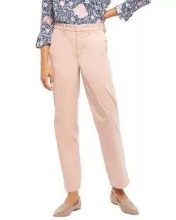 NYDJ Relaxed Ankle Trouser Women
