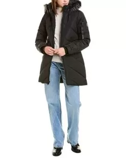 Nautica Nicole Benisti Rebecca Jacket Women