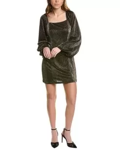 Traffic People Dolce Mini Dress Women