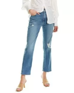 Nahrin Tomboy Slim Jean Women