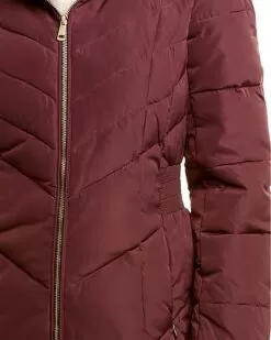 Cole Haan Signature Medium Down Coat Women -Fashion Clothing Store 1411625611 RLLD 4