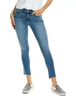 Rag & Bone Cate Mick Ankle Skinny Jean Women