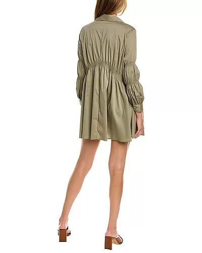 Mini Dress Women 2 Mini Dress Women - Image 2