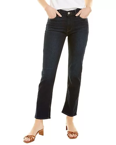 Ico Mercy Straight Ankle Jean Women 1 Ico Mercy Straight Ankle Jean Women