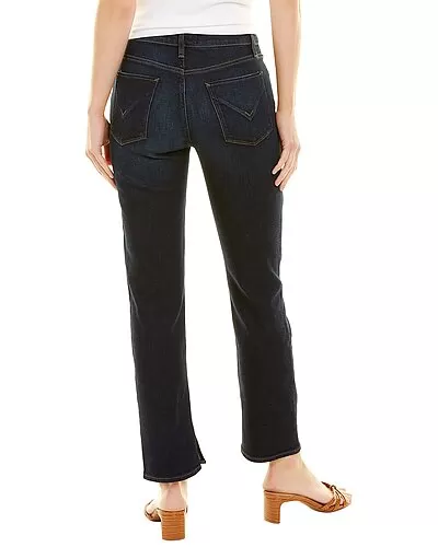 Ico Mercy Straight Ankle Jean Women 2 Ico Mercy Straight Ankle Jean Women - Image 2