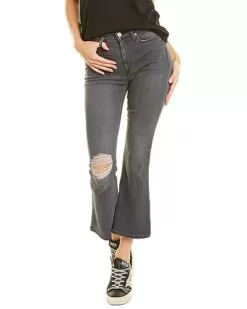 Barbara Harvest Moon High-Waist Bootcut Jean Women