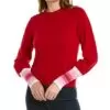 Bijou Silk-Blend Sweater Women