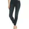 7 For All Mankind Bair Park Ave High Rise Ankle Skinny Jean Women