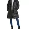 Canada Goose Arosa Black Label Down Parka Women