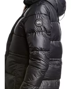 Canada Goose Arosa Black Label Down Parka Women 8 Canada Goose Arosa Black Label Down Parka Women -Fashion Clothing Store 1411691117 RLLD 4
