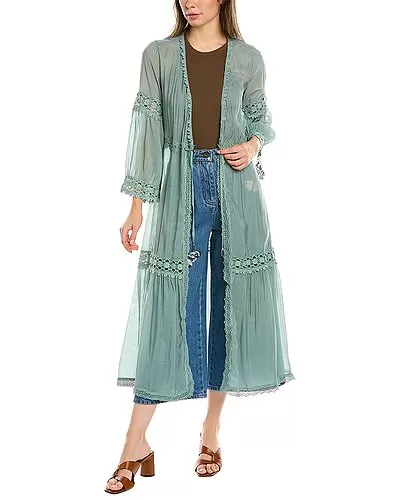 Valentino Embroidered Jean Women 1 Valentino Embroidered Jean Women