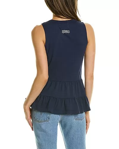 Tier Tank Women 2 Tier Tank Women - Image 2