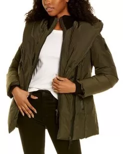 Mackage Adali Classic Down Jacket Women