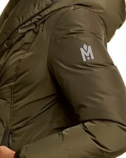 Mackage Adali Classic Down Jacket Women -Fashion Clothing Store 1411717169 RLLD 4