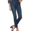 NYDJ Pull-On Skinny Jean Women