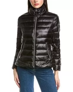 Mackage Davina Short Down Jacket Women -Fashion Clothing Store 1411763998 RLLD 3