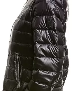 Mackage Davina Short Down Jacket Women -Fashion Clothing Store 1411763998 RLLD 4
