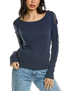 FREE PEOPLE Daisy Chain Top Women