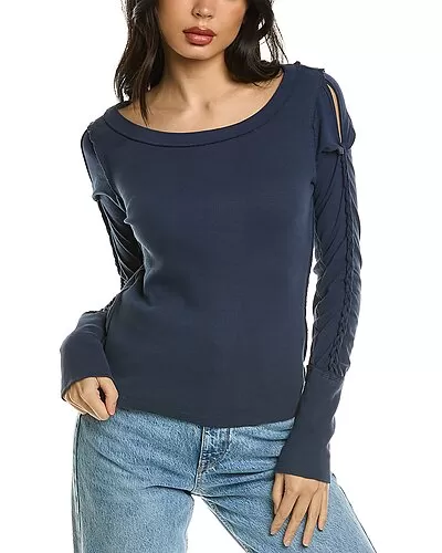 FREE PEOPLE Daisy Chain Top Women 1 FREE PEOPLE Daisy Chain Top Women