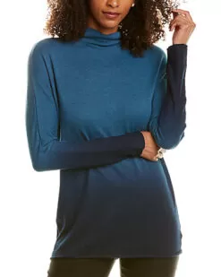 Traveler Cashmere-Blend Turtleneck Women