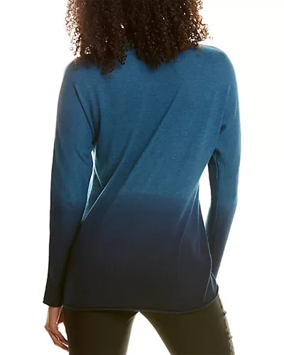 Traveler Cashmere-Blend Turtleneck Women 2 Traveler Cashmere-Blend Turtleneck Women - Image 2