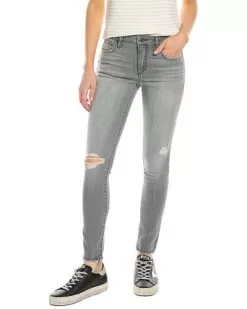 Velma Curvy Skinny Ankle Jean Women