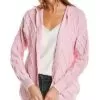 Sunday Hooded Cashmere-Blend Cardigan Women