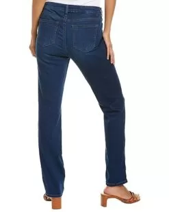 NYDJ Sheri Cooper Slim Leg Jean Women 4 NYDJ Sheri Cooper Slim Leg Jean Women -Fashion Clothing Store 1411807669 RLLD 2