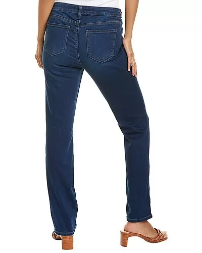NYDJ Sheri Cooper Slim Leg Jean Women 2 NYDJ Sheri Cooper Slim Leg Jean Women - Image 2