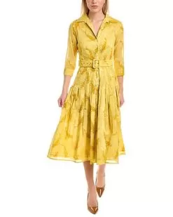 Samantha Sung Irtdress Women